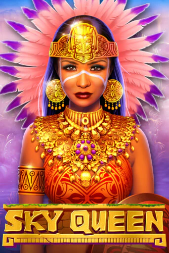 Sky Queen - играть онлайн | Казино Cristal Palace бесплатно