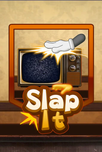 Slap It - играть онлайн | Казино Cristal Palace бесплатно
