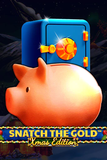 Snatch The Gold Xmas - играть онлайн | Казино Cristal Palace бесплатно