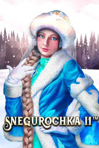 Snegurochka II - играть онлайн | Казино Cristal Palace бесплатно