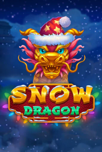 Snow Dragon - играть онлайн | Казино Cristal Palace бесплатно