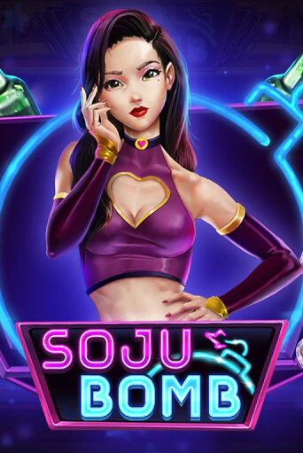 Soju Bomb - играть онлайн | Казино Cristal Palace бесплатно