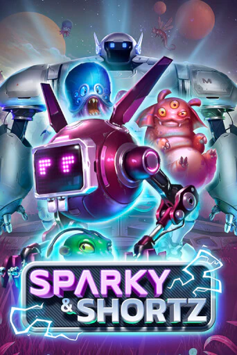 Sparky & Shortz - играть онлайн | Казино Cristal Palace бесплатно