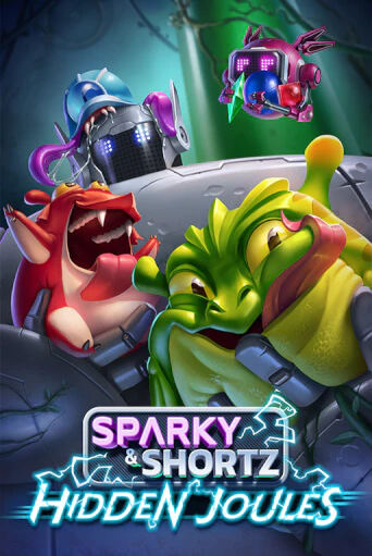 Sparky & Shortz Hidden Joules - играть онлайн | Казино Cristal Palace бесплатно