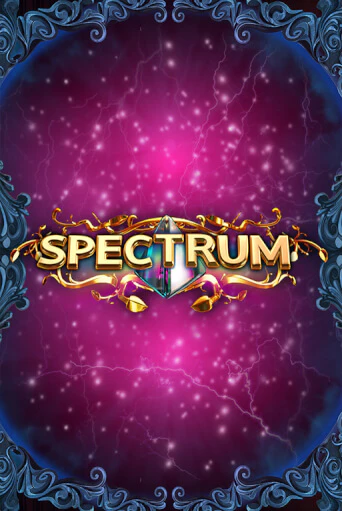 Spectrum - играть онлайн | Казино Cristal Palace бесплатно