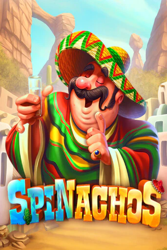 Spinachos - играть онлайн | Казино Cristal Palace бесплатно