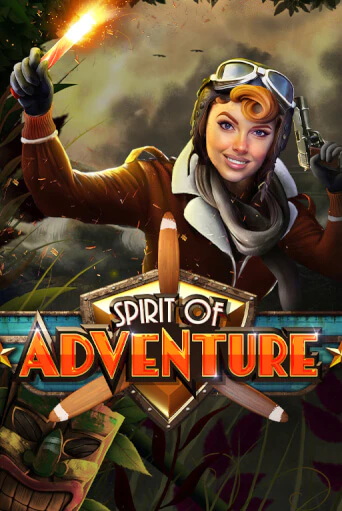 Spirit of Adventure - играть онлайн | Казино Cristal Palace бесплатно
