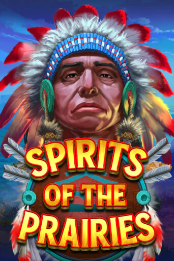 Spirits of the Prairies - играть онлайн | Казино Cristal Palace бесплатно