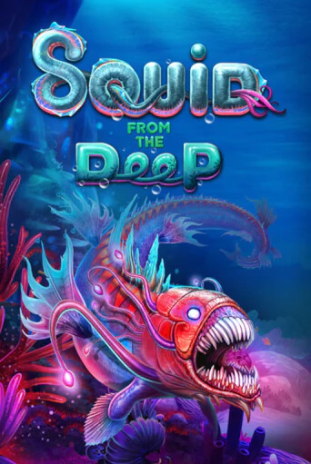 Squid From The Deep - играть онлайн | Казино Cristal Palace бесплатно