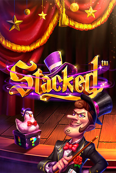 Stacked - играть онлайн | Казино Cristal Palace бесплатно