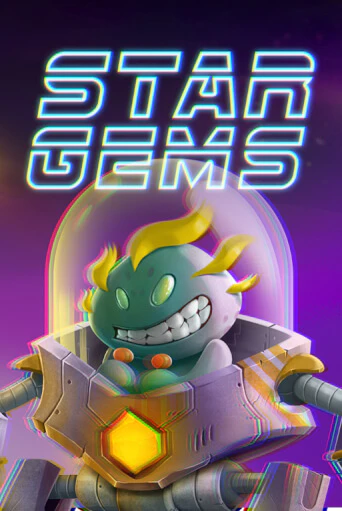 Star Gems - играть онлайн | Казино Cristal Palace бесплатно