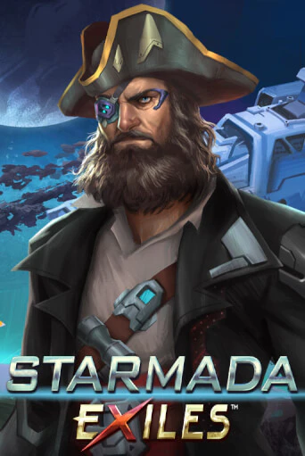 Starmada Exiles - играть онлайн | Казино Cristal Palace бесплатно