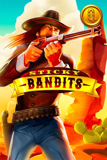 Sticky Bandits - играть онлайн | Казино Cristal Palace бесплатно