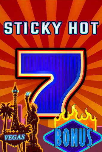 Sticky Hot - играть онлайн | Казино Cristal Palace бесплатно