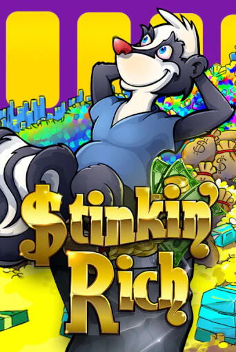 Stinkin’ Rich - играть онлайн | Казино Cristal Palace бесплатно