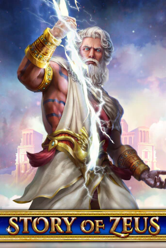 Story Of Zeus - играть онлайн | Казино Cristal Palace бесплатно