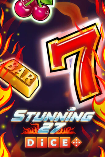 Stunning 27 Dice - играть онлайн | Казино Cristal Palace бесплатно