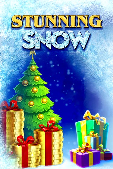 Stunning Snow - играть онлайн | Казино Cristal Palace бесплатно