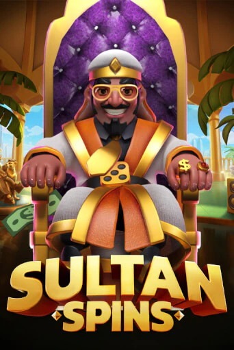 Sultan Spins - играть онлайн | Казино Cristal Palace бесплатно