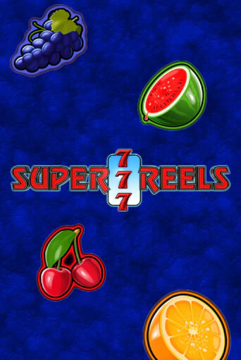 Super 7 Reels - играть онлайн | Казино Cristal Palace бесплатно