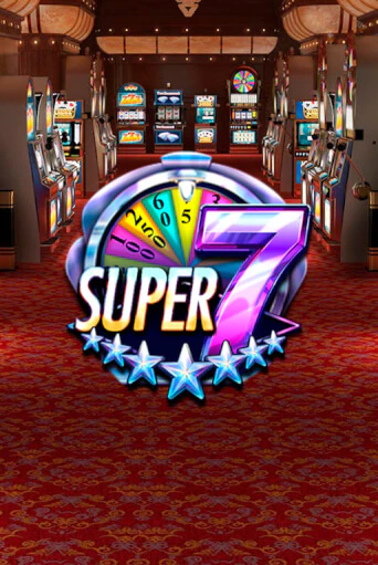 Super 7 Stars - играть онлайн | Казино Cristal Palace бесплатно