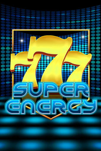 Super Energy - играть онлайн | Казино Cristal Palace бесплатно