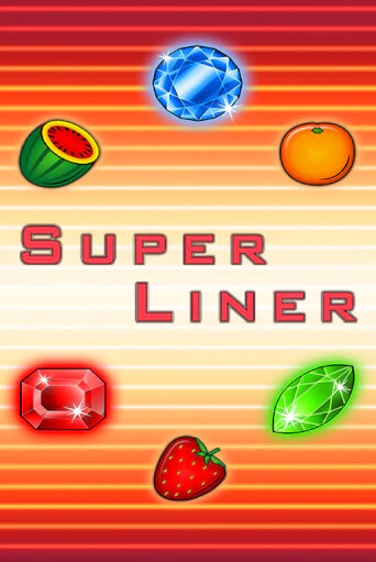 Super Liner - играть онлайн | Казино Cristal Palace бесплатно