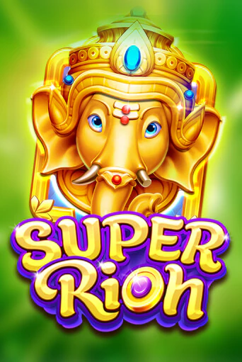 Super Rich - играть онлайн | Казино Cristal Palace бесплатно