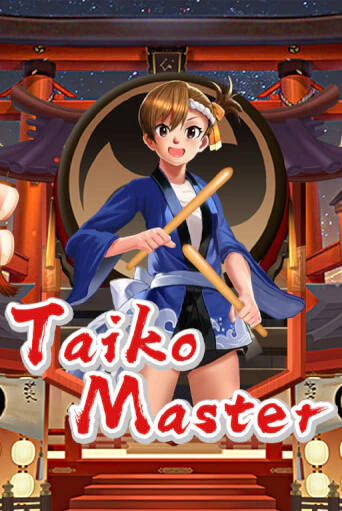 Taiko Master - играть онлайн | Казино Cristal Palace бесплатно