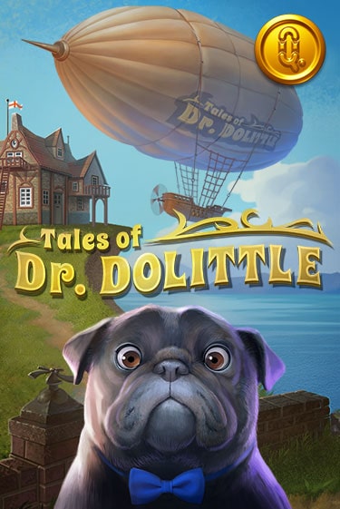 Tales of Dr. Do Little - играть онлайн | Казино Cristal Palace бесплатно