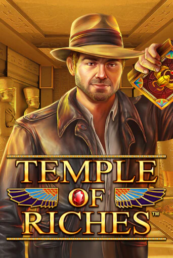 Temple of Riches - играть онлайн | Казино Cristal Palace бесплатно