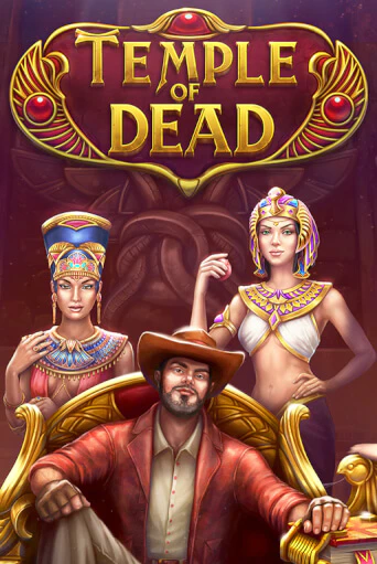 Temple of Dead - играть онлайн | Казино Cristal Palace бесплатно