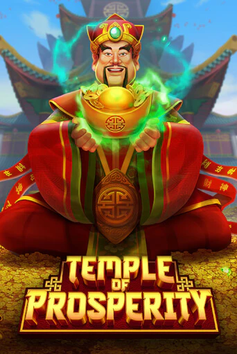 Temple Of Prosperity - играть онлайн | Казино Cristal Palace бесплатно