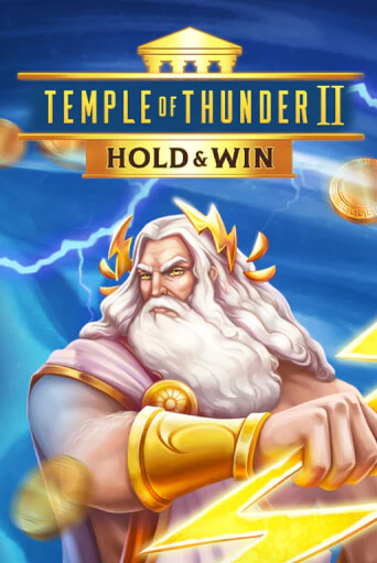 Temple of Thunder II - играть онлайн | Казино Cristal Palace бесплатно