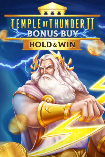 Temple of Thunder II Bonus Buy - играть онлайн | Казино Cristal Palace бесплатно