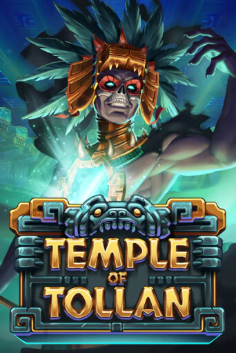 Temple of Tollan - играть онлайн | Казино Cristal Palace бесплатно