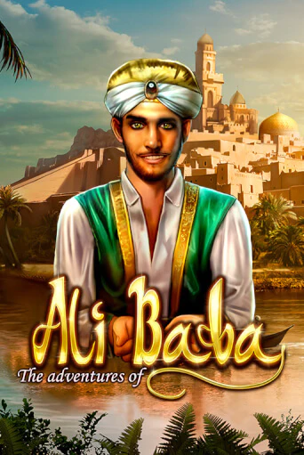 The adventures of Ali Baba - играть онлайн | Казино Cristal Palace бесплатно