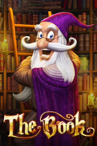 The Book - играть онлайн | Казино Cristal Palace бесплатно
