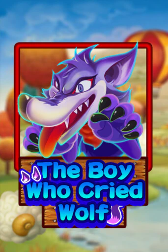 The Boy Who Cried Wolf - играть онлайн | Казино Cristal Palace бесплатно