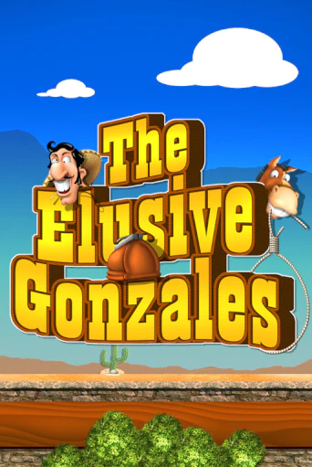 The Elusive Gonzales - играть онлайн | Казино Cristal Palace бесплатно