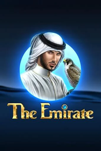 The Emirate - играть онлайн | Казино Cristal Palace бесплатно