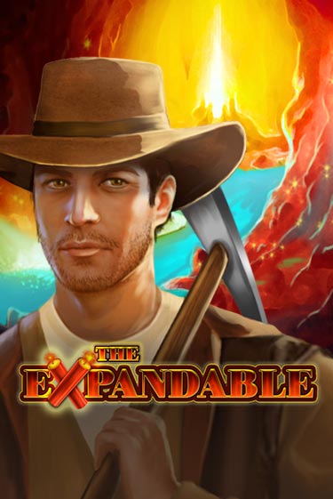 The Expandable - играть онлайн | Казино Cristal Palace бесплатно