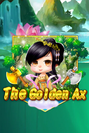 The Golden Ax - играть онлайн | Казино Cristal Palace бесплатно