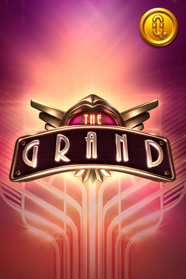 The Grand - играть онлайн | Казино Cristal Palace бесплатно
