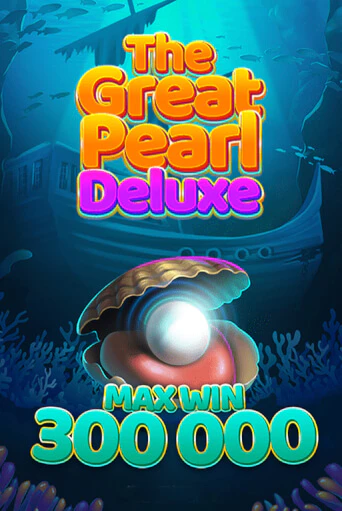 The Great Pearl Deluxe - играть онлайн | Казино Cristal Palace бесплатно