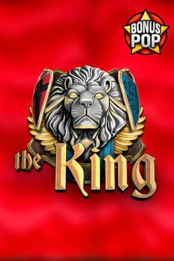 The King - играть онлайн | Казино Cristal Palace бесплатно