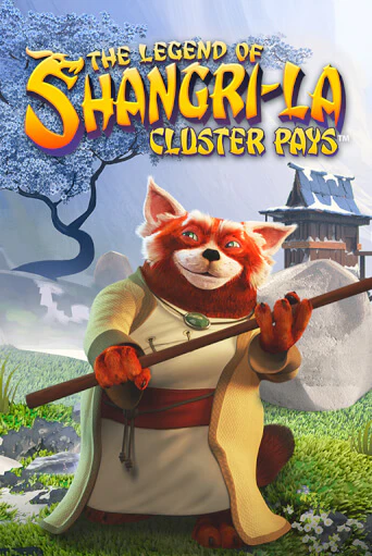 The Legend of Shangri-La: Cluster Pays™ - играть онлайн | Казино Cristal Palace бесплатно