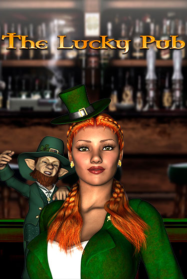 The Lucky Pub - играть онлайн | Казино Cristal Palace бесплатно