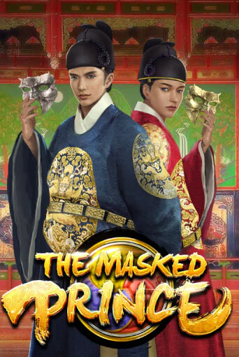 The Masked Prince - играть онлайн | Казино Cristal Palace бесплатно