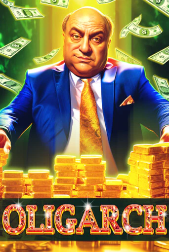 The Oligarch - играть онлайн | Казино Cristal Palace бесплатно